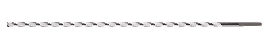 Перейти на страницу товара Сверло по мультиматериалам HEX 8x400 (1 шт)