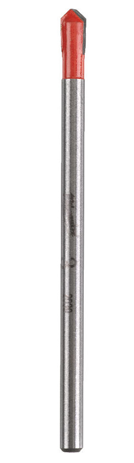 Перейти на страницу товара Сверло по стеклу и плитке GENII 3x50 (1 шт) (замена для 4932399393)