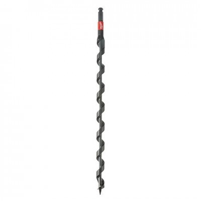 Перейти на страницу товара Сверло спиральное Milwaukee Impact Linemans 19x460 (1 шт)