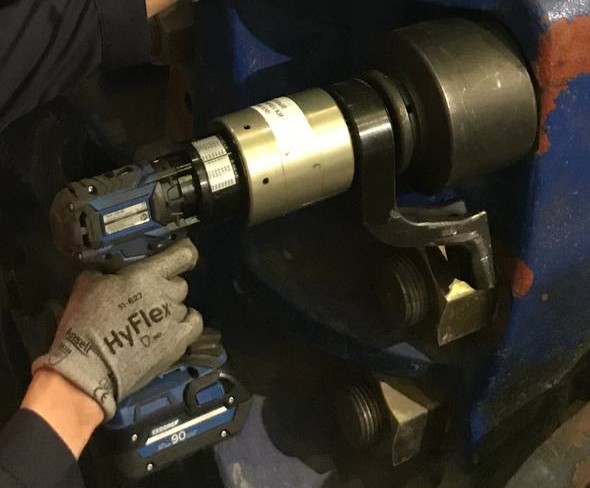 Контролируемый болтинг — фото 3