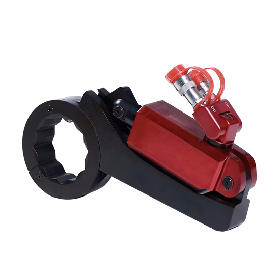 Гидравлический гайковёрт — фото 1