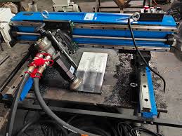 Фрезеровка на месте — фото 3